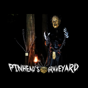 Pinhead's Graveyard Promo Video Asheville, North Carolina Haunted House