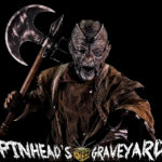 Pinhead's Graveyard Promotional Images