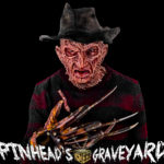 Pinhead's Graveyard Promotional Images