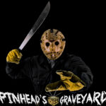 Pinhead's Graveyard Promotional Images