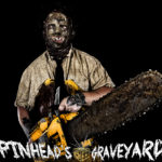 Pinhead's Graveyard Promotional Images