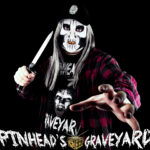 Pinhead's Graveyard Promotional Images