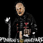 Pinhead's Graveyard Promotional Images