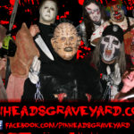 Pinhead's Graveyard Flyers & Posters